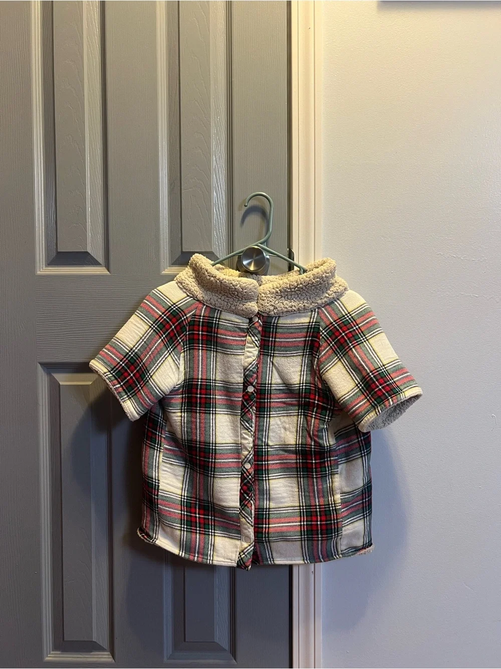 Aerie Sherpa Jacket f/ Dogs